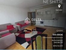 Ofrohet per Shitje banesa ne Qendren e Vjeter te Prishtines