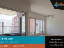 Ofrohet zyra për #Qira në lagjen Arbëria