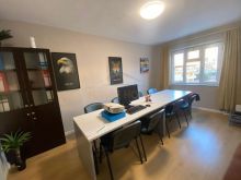 Qera, Apartament 1+1 , Myslym Shyr, Tirane.