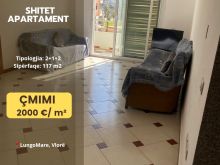 Shitet Apartament
