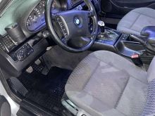 Shes ose ndrroj BMW - e46