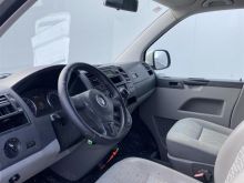 VW Transporter