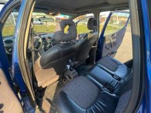 SHITET MERCEDES A CLASS 1.4 BENZIN
