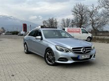 MERCEDES E 220 CDI FACELIF AUTOMATIK 9G