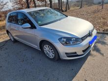 Golf 7 1.6  diesel