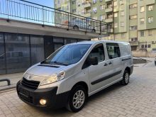 Peugeot Expert 2014