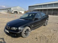 2000 BMW 346L