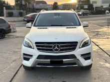 Shitet ML 350 Bluetec importuar nga Zvicre