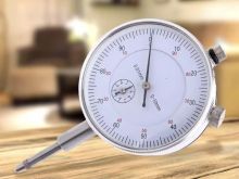 Mikrometer