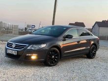 Wv Passag Cc 2.0Tdi Dsg.