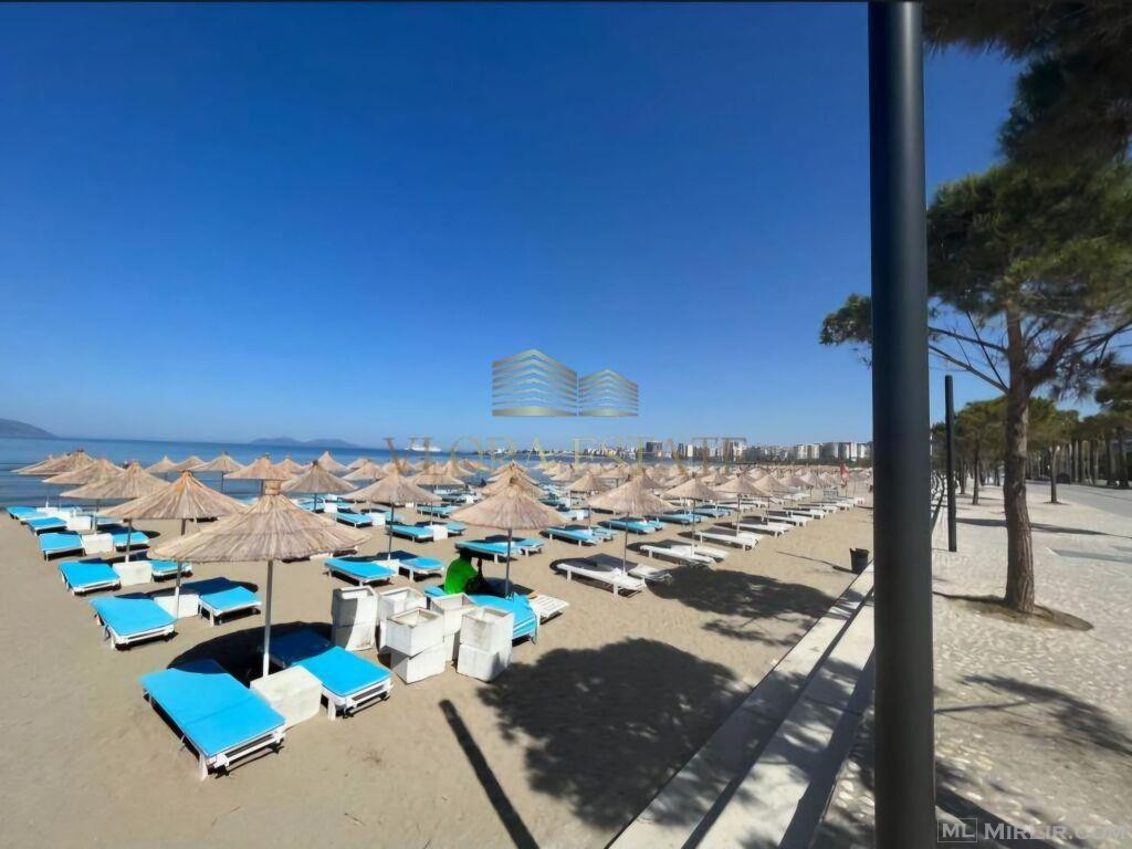Apartament 1+1 për Shitje në Vlorë, Lungomare - 132000€ | 63