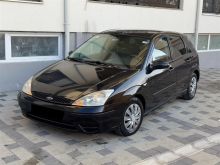 Shitet Ford Fokus 1.8 Dizel Tdci Viti Prodhimit 2004