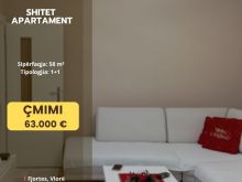 Shitet Apartament