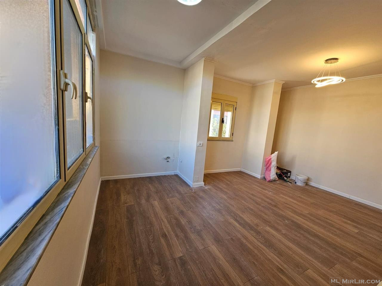 ⚡Shitet Apartament 2+1 – Brryli -prane Qendres