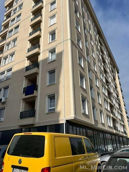 Banesë në #shitje në Fushë Kosovë