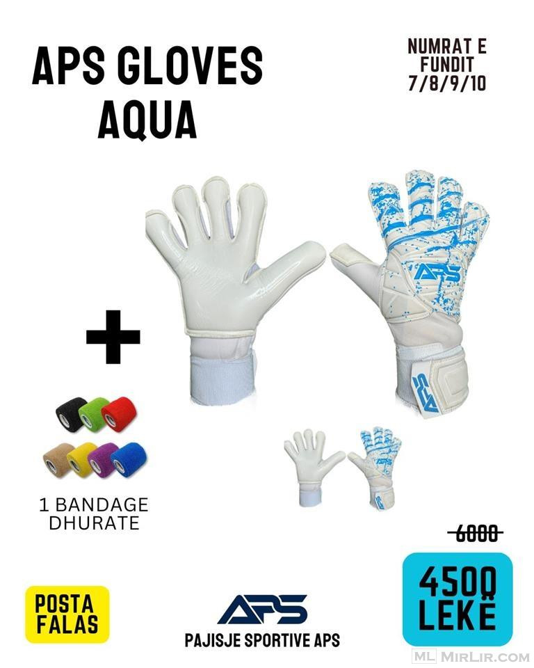 Doreza Portjeri Profesionale APS GLOVES