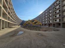 SHITET APARTAMENT 1+1 ME OBORR NE REZIDENCEN E RE NE ,GOLEM!