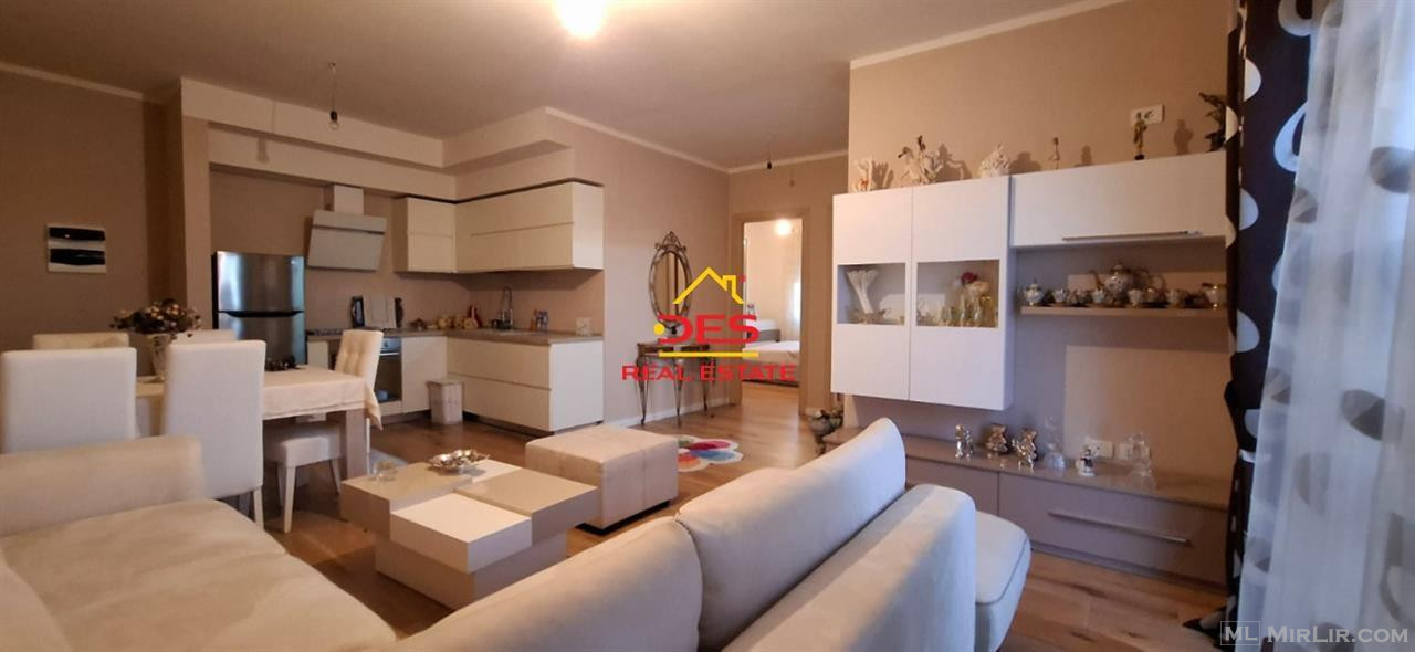 SHITET APARTAMENT 2+1+2 PRANË ISH KARBURANT VOLA ,VLORË.