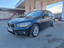 BMW 1 AUTOMATIK VITI 2017