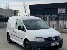 Caddy 2.0dizell Klim, Viti 2007 Rks 6 muj