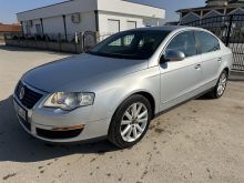 Passat 3C *Automatik*