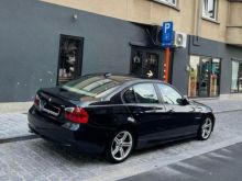 Shitet BMW 320 Nafte  Viti 2006