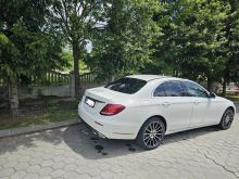 Mercedes E class