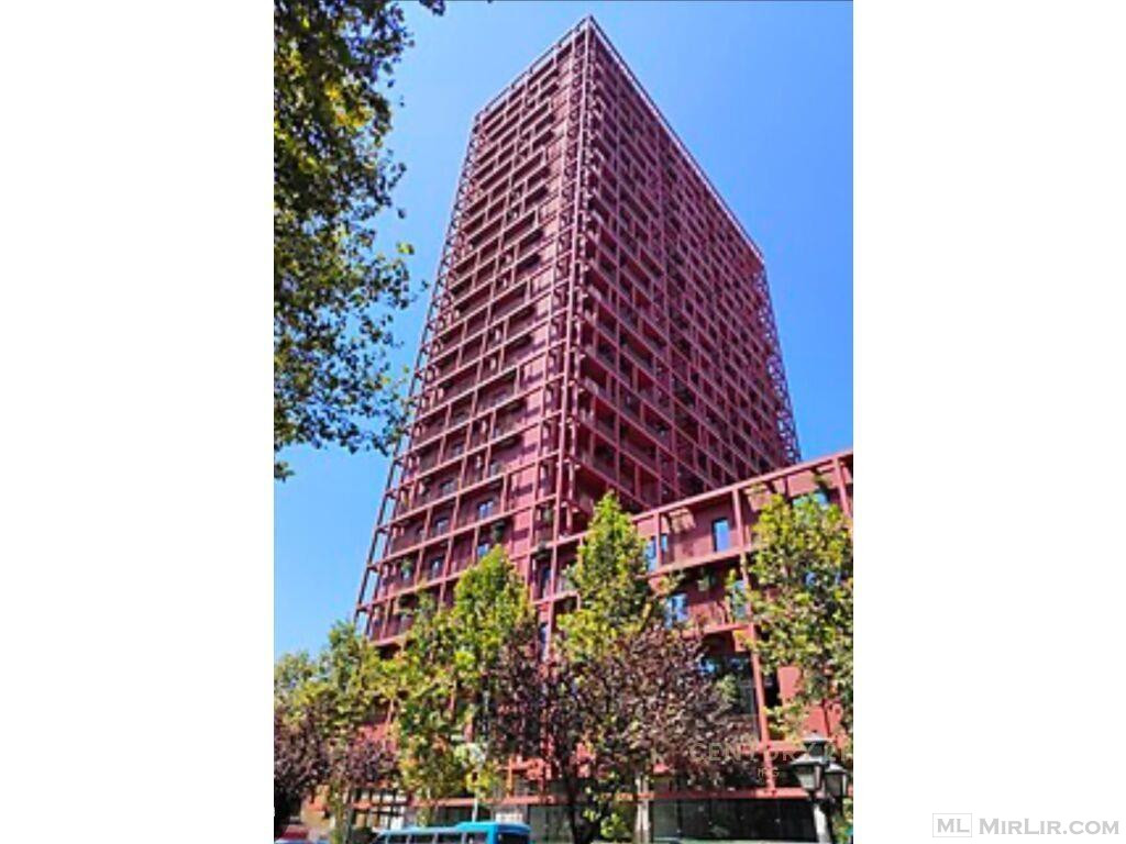 Apartament në Shitje në Kompleksin Garden Building, Rruga e