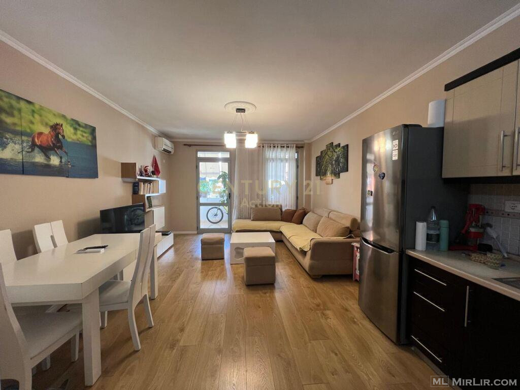 SHITET APARTAMENT 2+1+2 NE YZBERISHT!