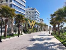 SHITET APARTAMENT 1+1+BALLKON NE QERRET 115.500 EURO
