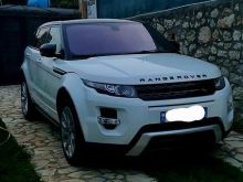 Range rover