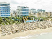 SHITET APARTAMENT 2+1+BALLKON NE QERRET 145.000 EURO