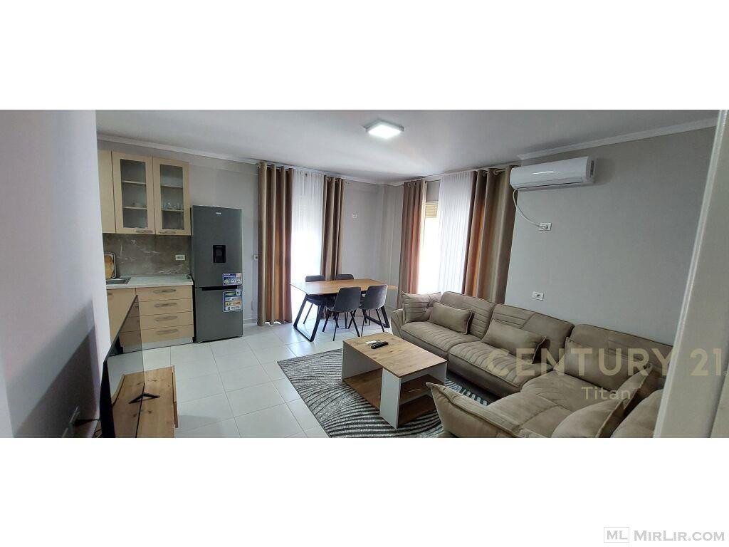 SHITET APARTAMENT 2+1 TE RRUGA \"MINE PEZA \"