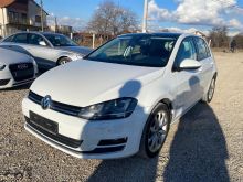 VW GOLF 7 2.0 TDI AUTOMATIK  VITI PRODHIMIT 2015 FULL OPCION