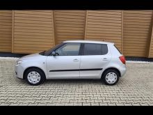 Shkoda Fabia 1.2 benzin 2007 +38349863003