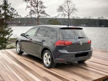Golf 7 2.0
