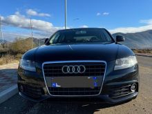 Shitet audi a4
