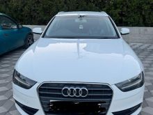 Audi A4 2.0 TDI