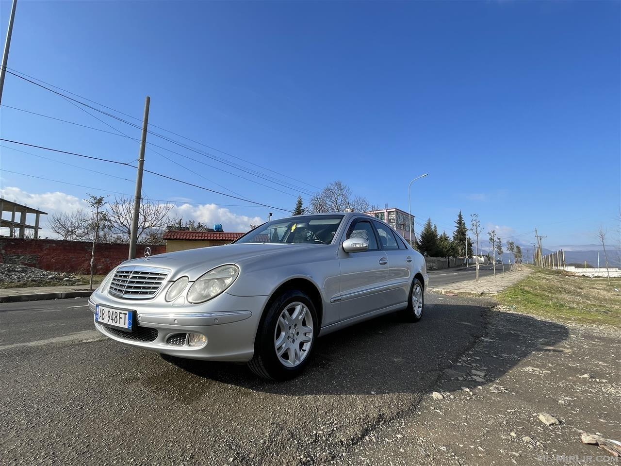 Mercedes benz