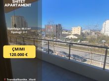 shitet apartament 