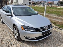 VW PASSAT 2.0 TDI AUTOMATIK FULL OPSIONE 247000 KM ME DOGANE - 87