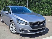 PEUGOET 508 1.6 E-HDI 196000 KM VITI 2014 ME DOGAN - 101