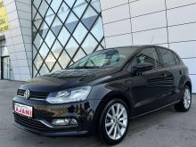 VW POLO 1.4 TDI