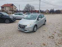  PEUGEOT 208  1.4 E-HDI AUTOMATIK 2014 ME DOGAN 167,000KM - NR159