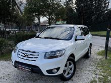OKAZION HYUNDAI 4x4 SANTA FE +2 CLX AUTOMAT 2.2 NAFTE FULL