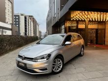 Golf 7.5 2.0 TDi Viti 2019 DSG Pa Dogan
