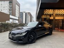 VW Arteon 2.0 Bi TDi Viti 2018 DSG 4 Motion 3XR Line