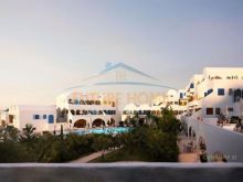 Shitet Apartament 1+1, Rezidenca Santorini II, Dhërmi.