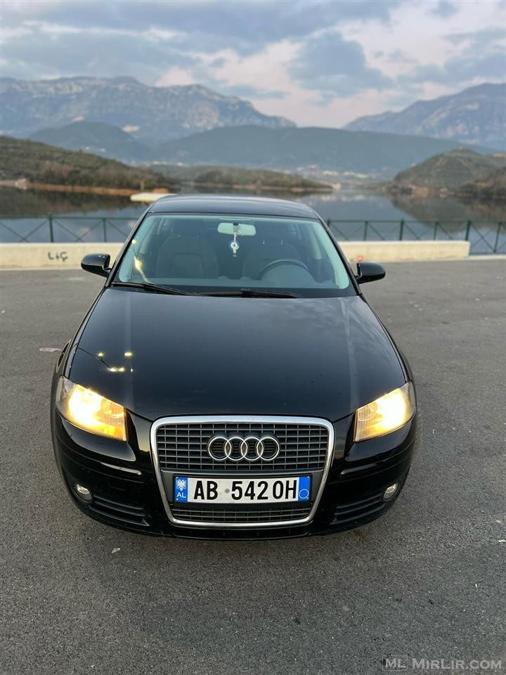 Audi A3 1,9TDI