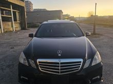 MERCEDES BENZ E-CLAS 350 BENZIN
